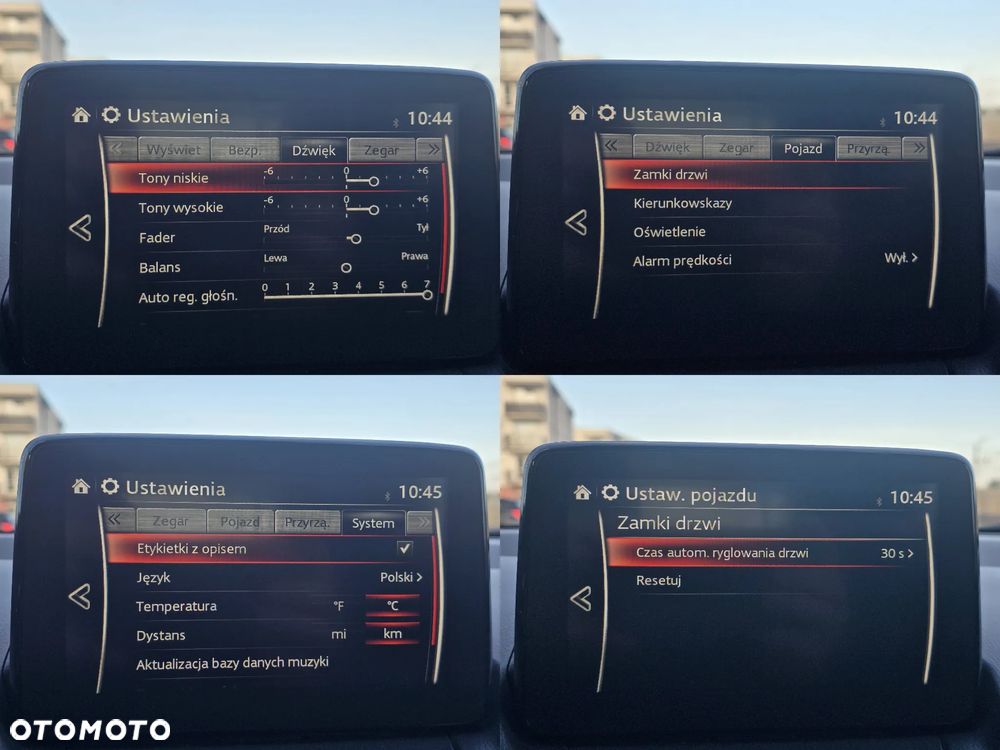 Mazda CX-3 2.0 Skyenergy - 23