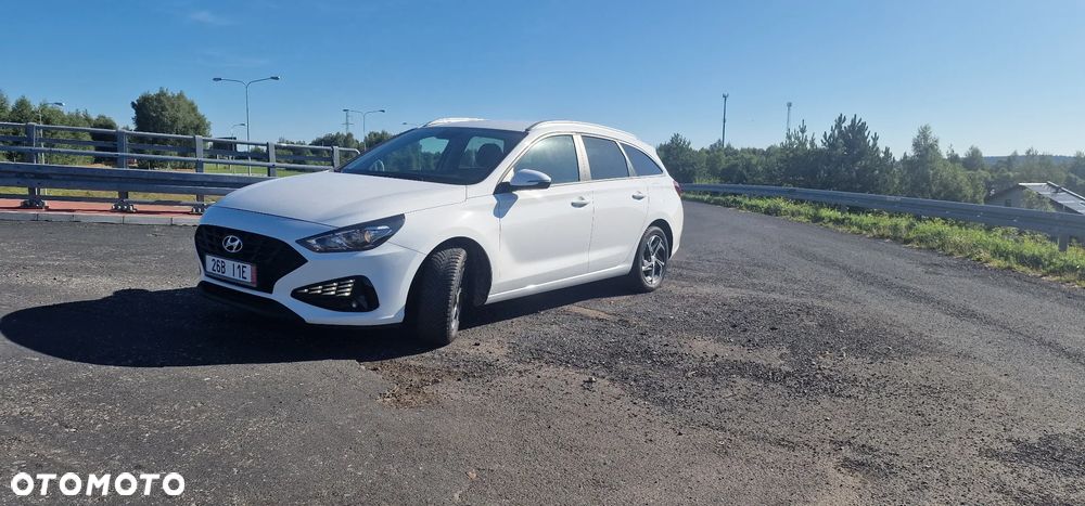 Hyundai i30 - 9
