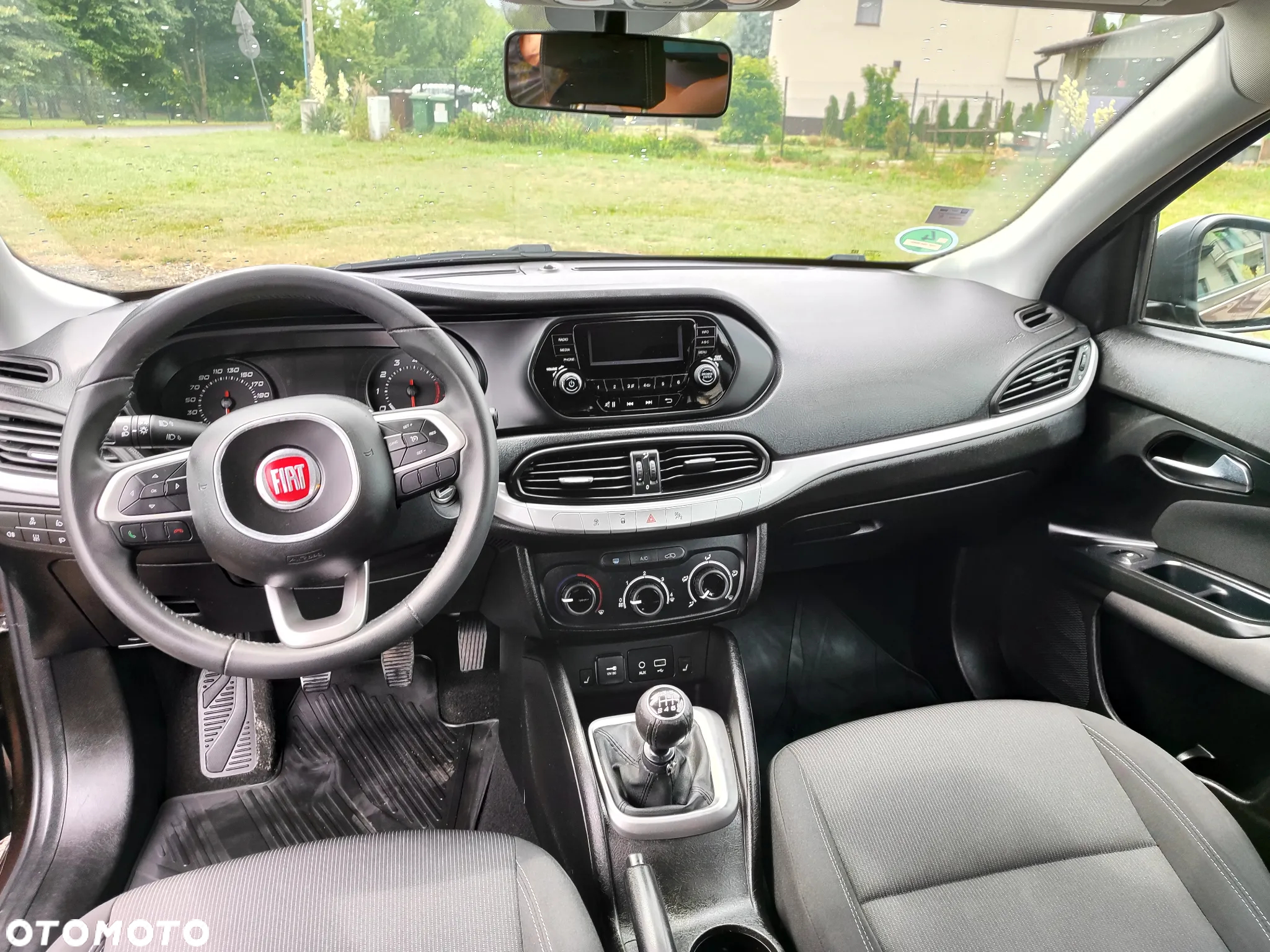 Fiat Tipo Kombi 1.4 16V Pop - 32