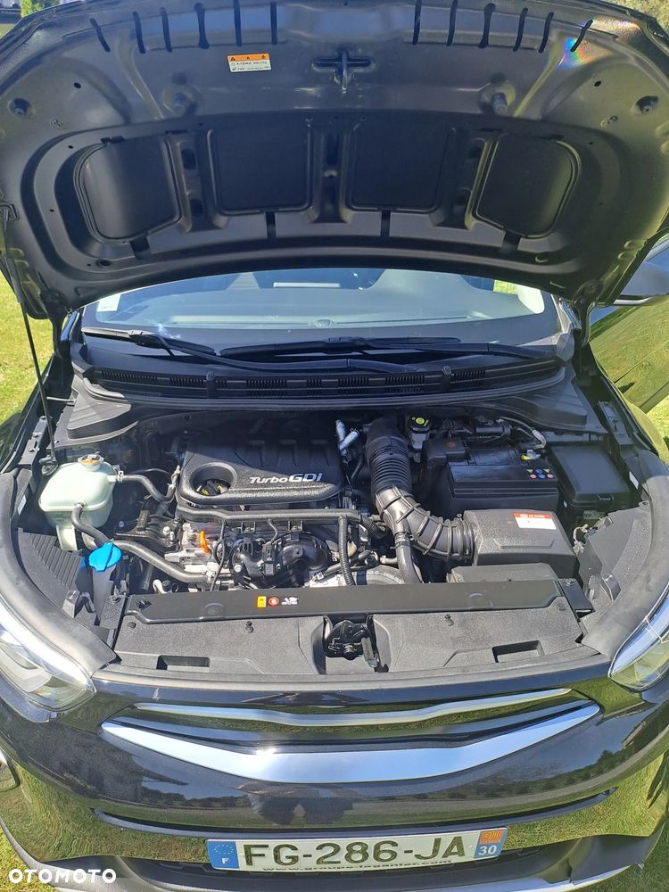 Kia Stonic - 14