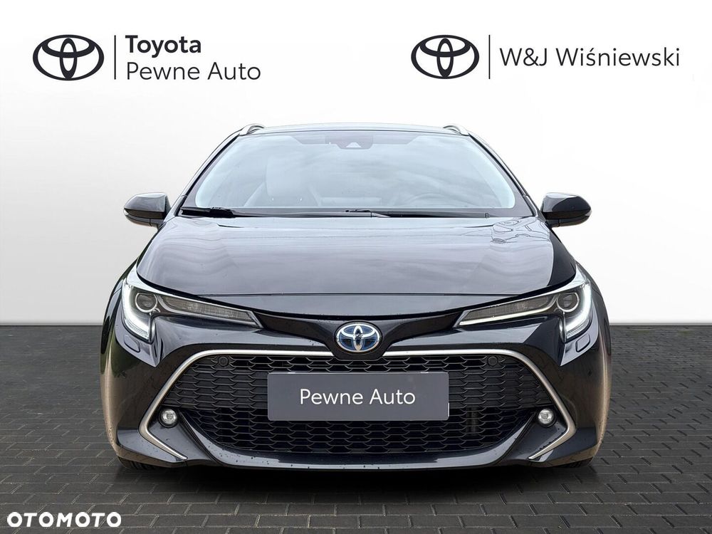 Toyota Corolla - 5