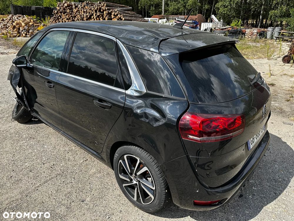 Citroën C4 - 3