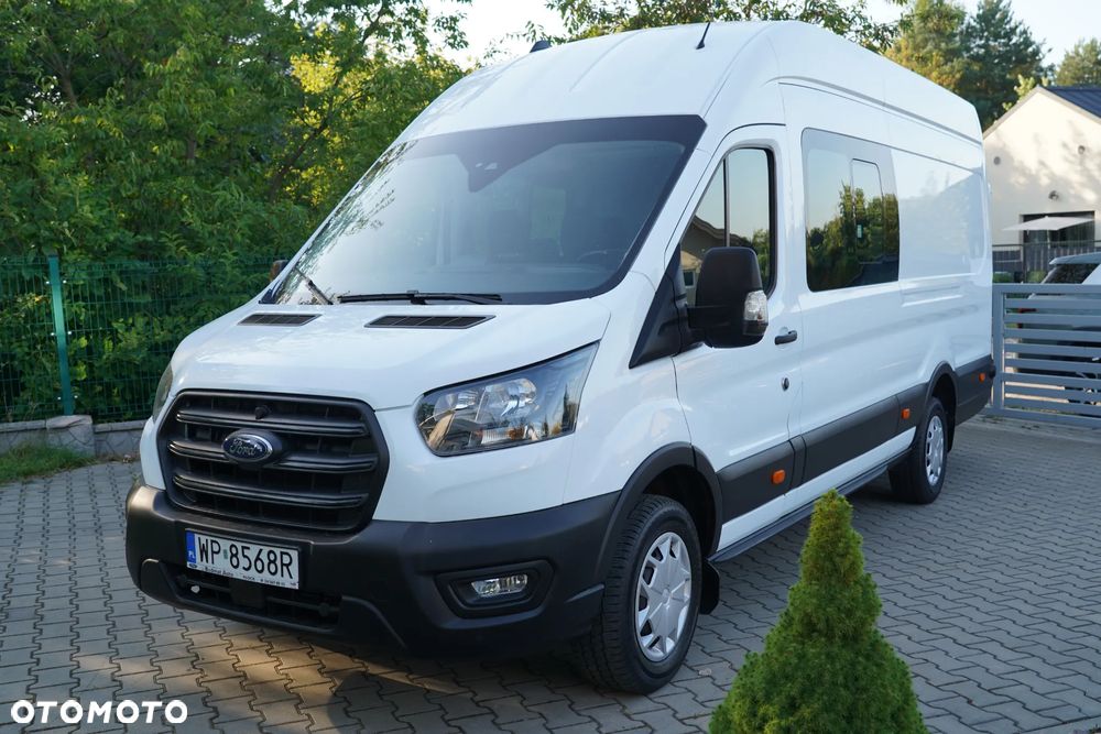 Ford Transit - 3