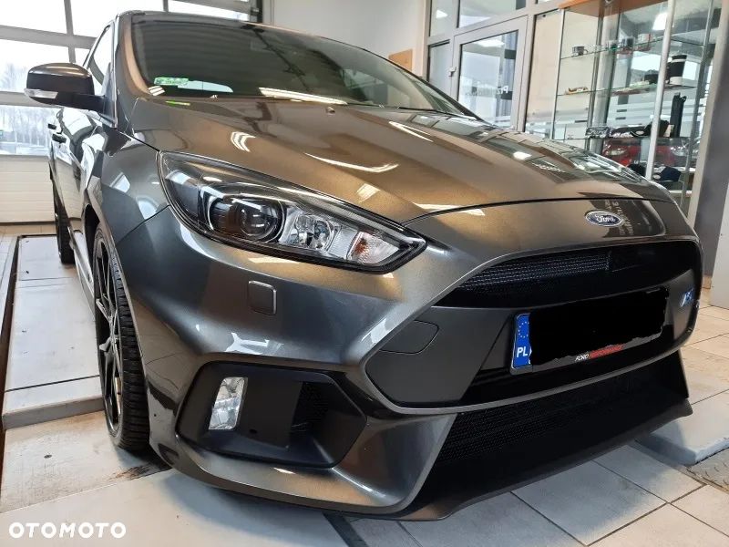 Ford Focus 2.3 EcoBoost RS - 2