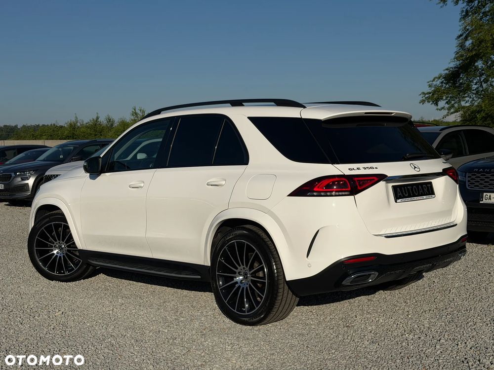 Mercedes-Benz GLE - 9