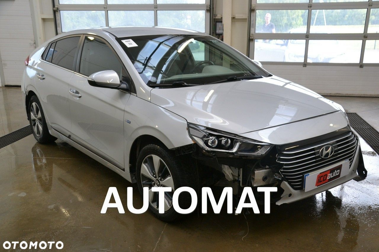 Hyundai IONIQ - 1