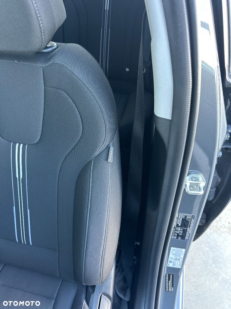 Hyundai Elantra 1.6 Smart CVT - 10