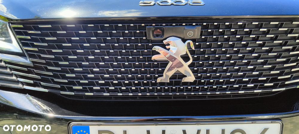 Peugeot 5008 2.0 BlueHDi GT Pack S&S EAT8 - 39