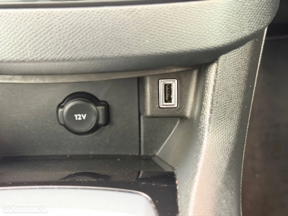 Peugeot 308 1.2 PureTech Active J17 - 8