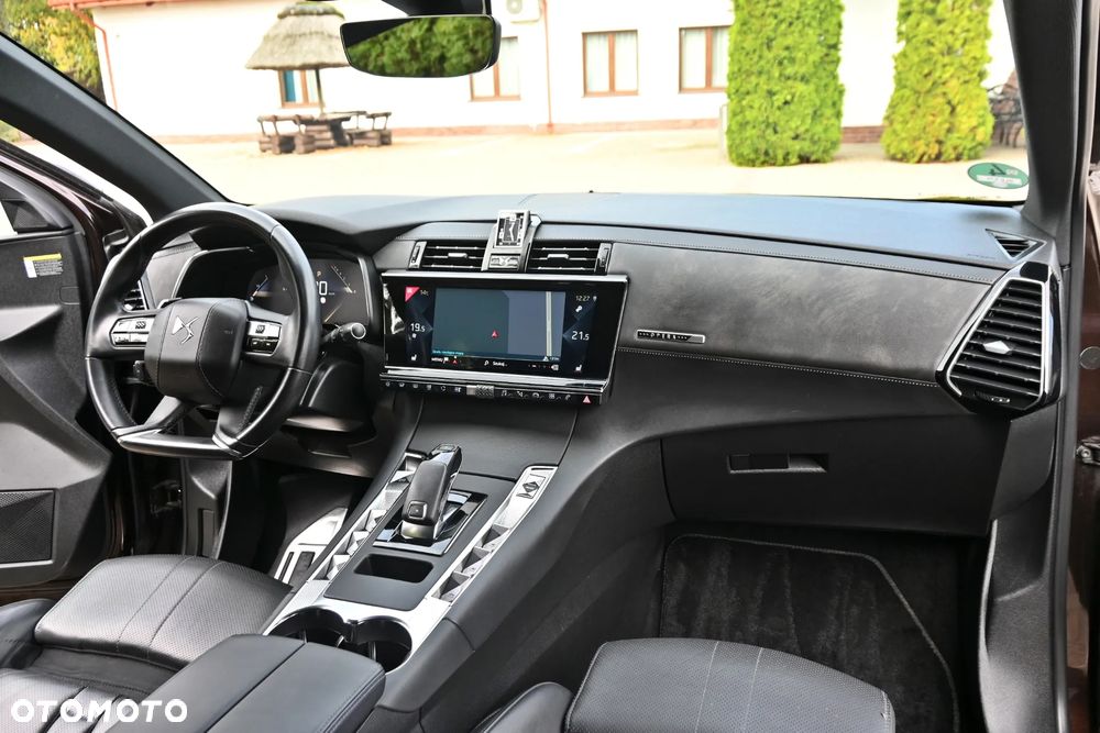 DS Automobiles DS 7 Crossback 1.6 PureTech Grand Chic - 25