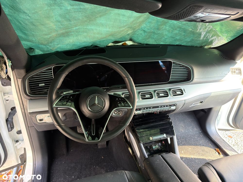 Mercedes-Benz GLE 450 d mHEV 4-Matic AMG Line - 15