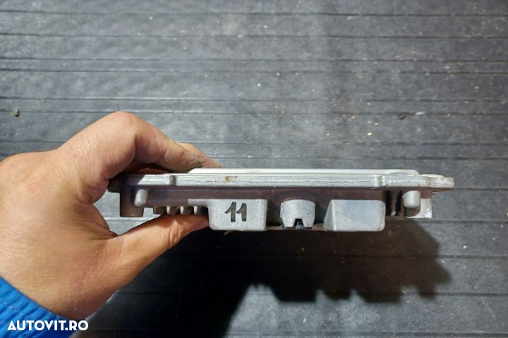 Calculator motor ECU 0281015798  237100055 - 1.9 DCI 0281015798  2371 - 4