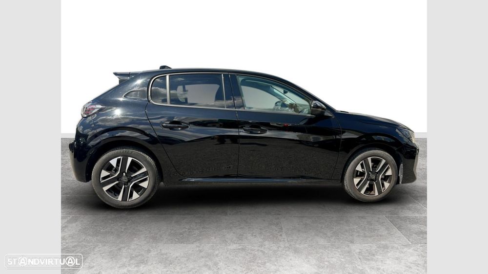 Peugeot 208 1.2 Hybrid Allure e-DCS6 - 6