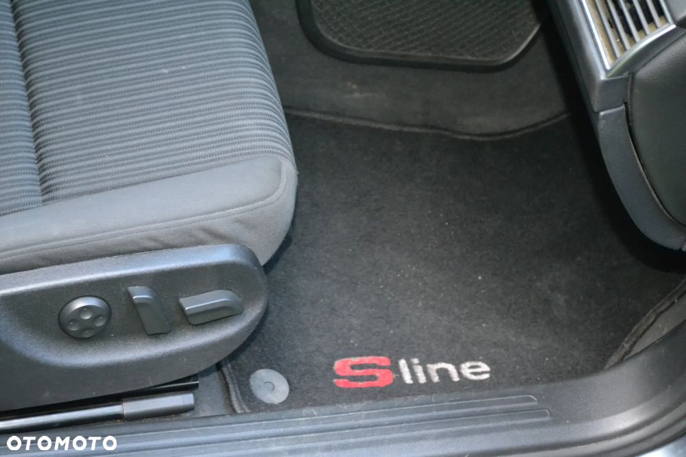 Audi A6 Avant 2.4 Multitronic - 10