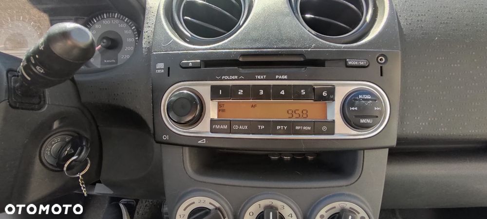 Mitsubishi Colt 1.3 Inform - 22
