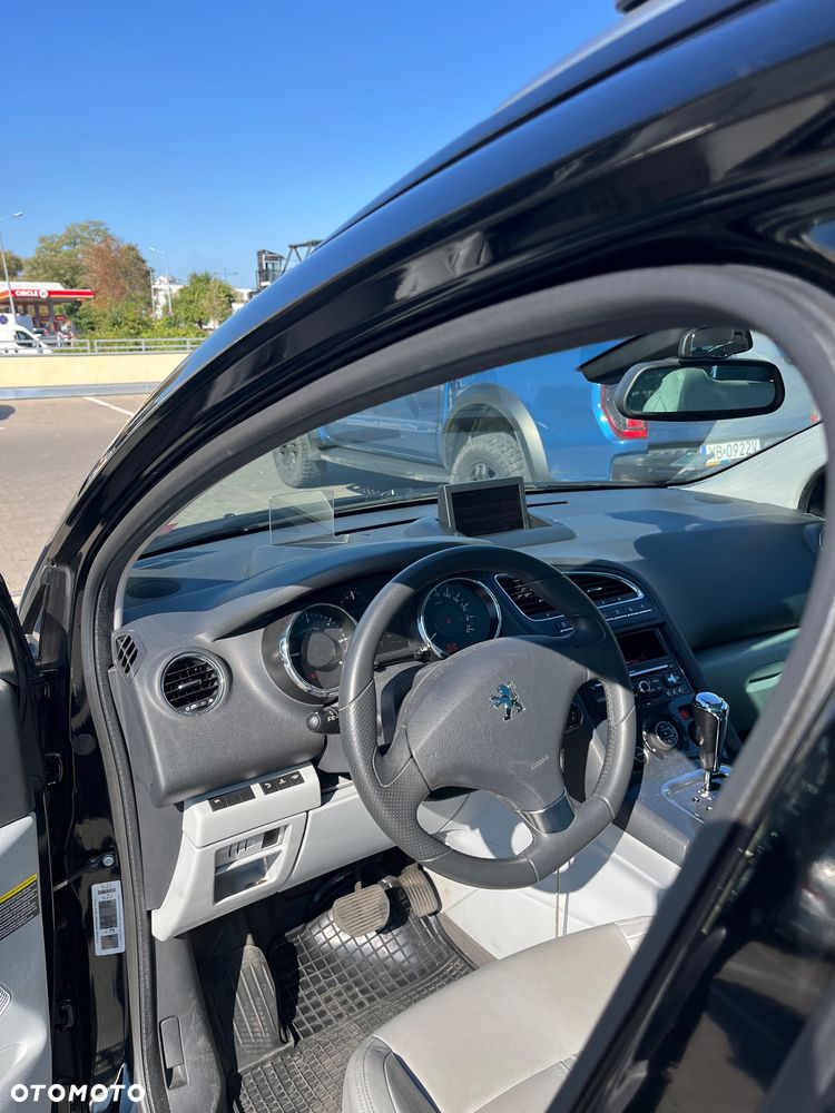 Peugeot 5008 - 10