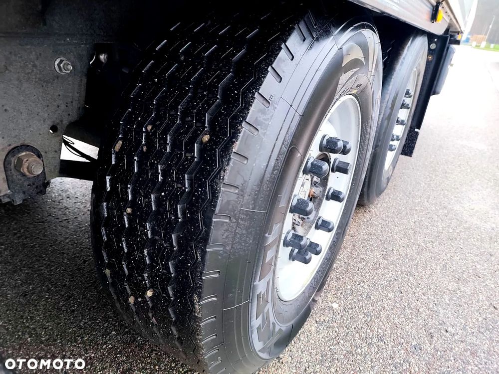 Schmitz Cargobull SKO 24 - 24