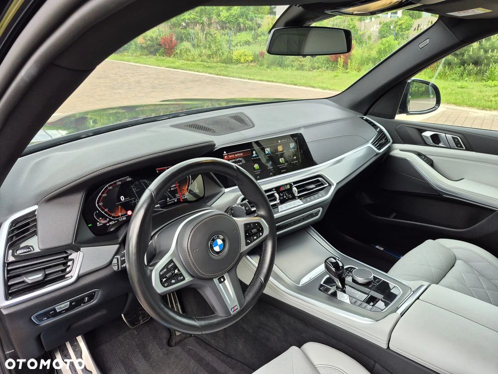 BMW X5 xDrive30d - 5