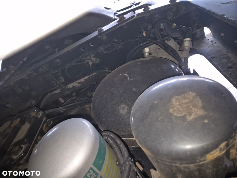 MAN TGX 18.460 XXL LOW DECK POLIFT FULL RETARDER AUTOMAT 4x2 MEGA 295/60 r22.5 SUPER STAN TGS 470 460 420 430 500 510 400 360 410 - 26