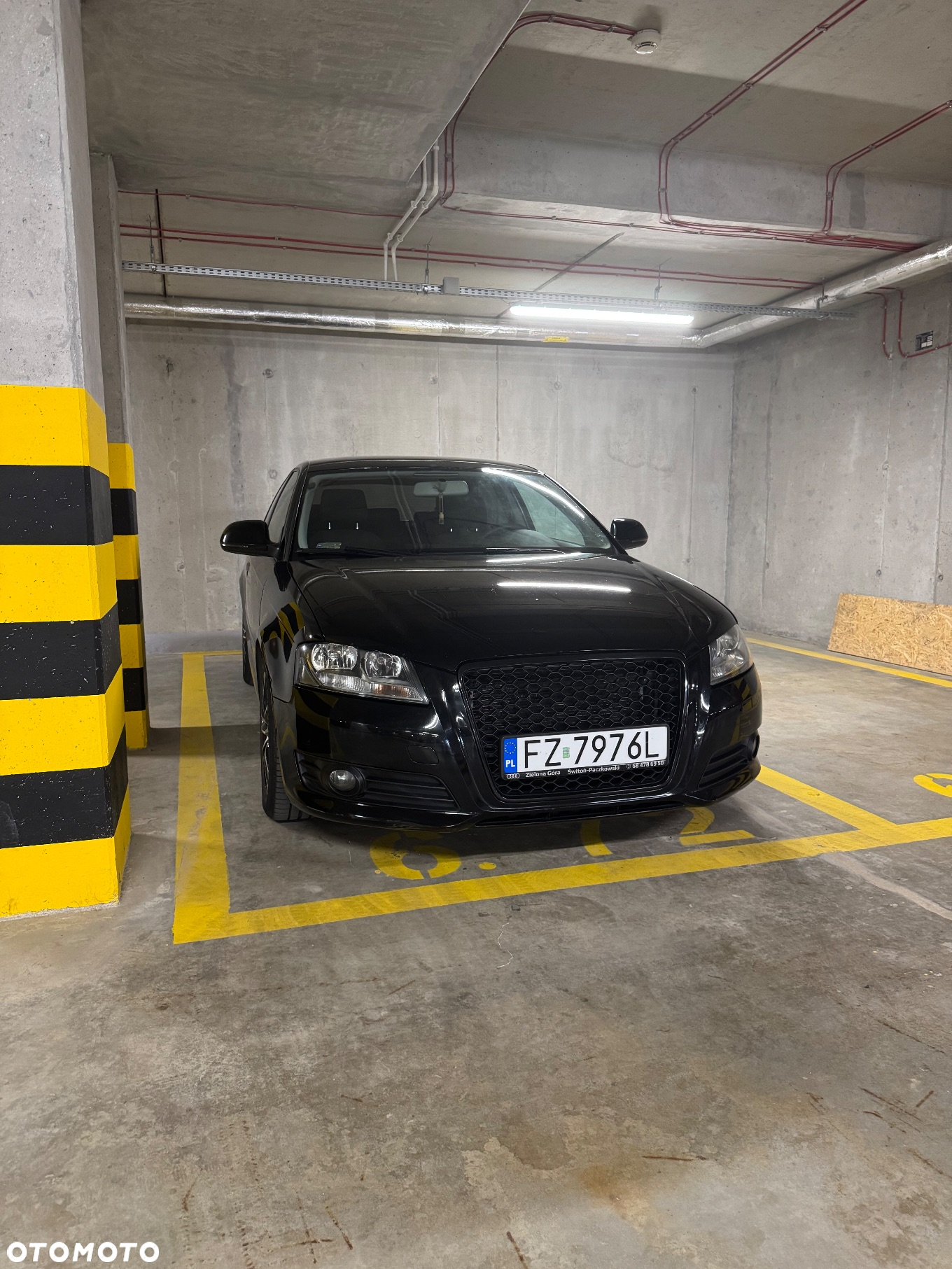 Audi A3 1.6 Attraction - 4