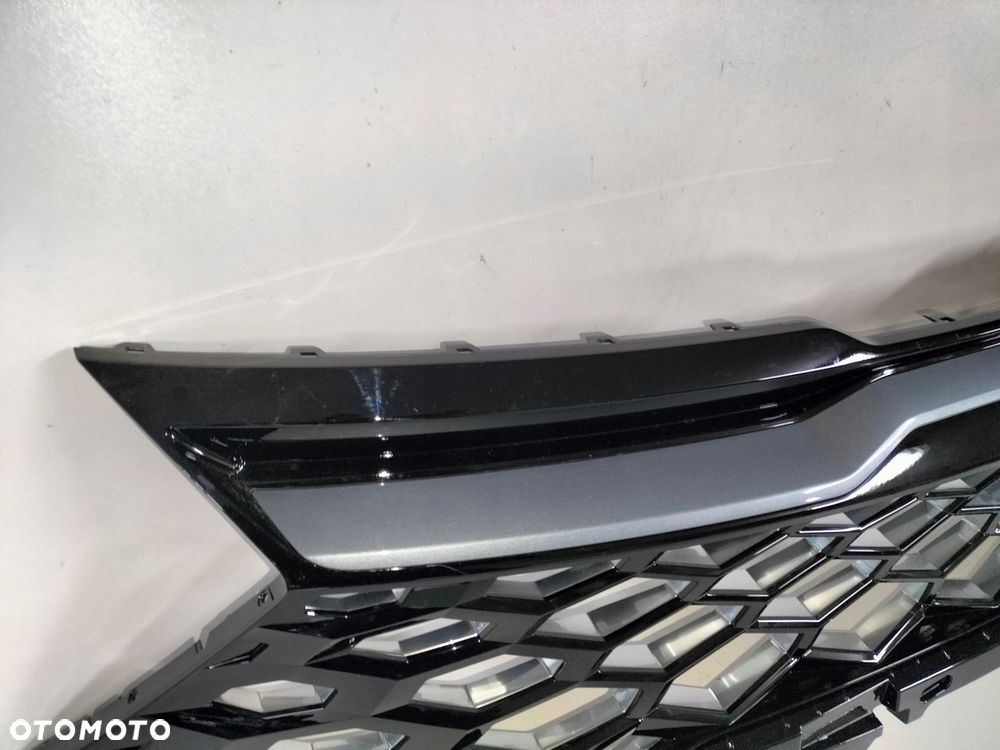 atrapa kratka grill kia sportage 5 v 21- gt-line - 3