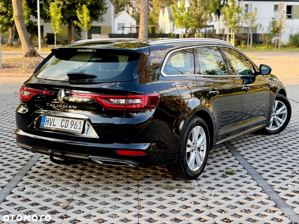 Renault Talisman ENERGY dCi 130 EDC INTENS - 27
