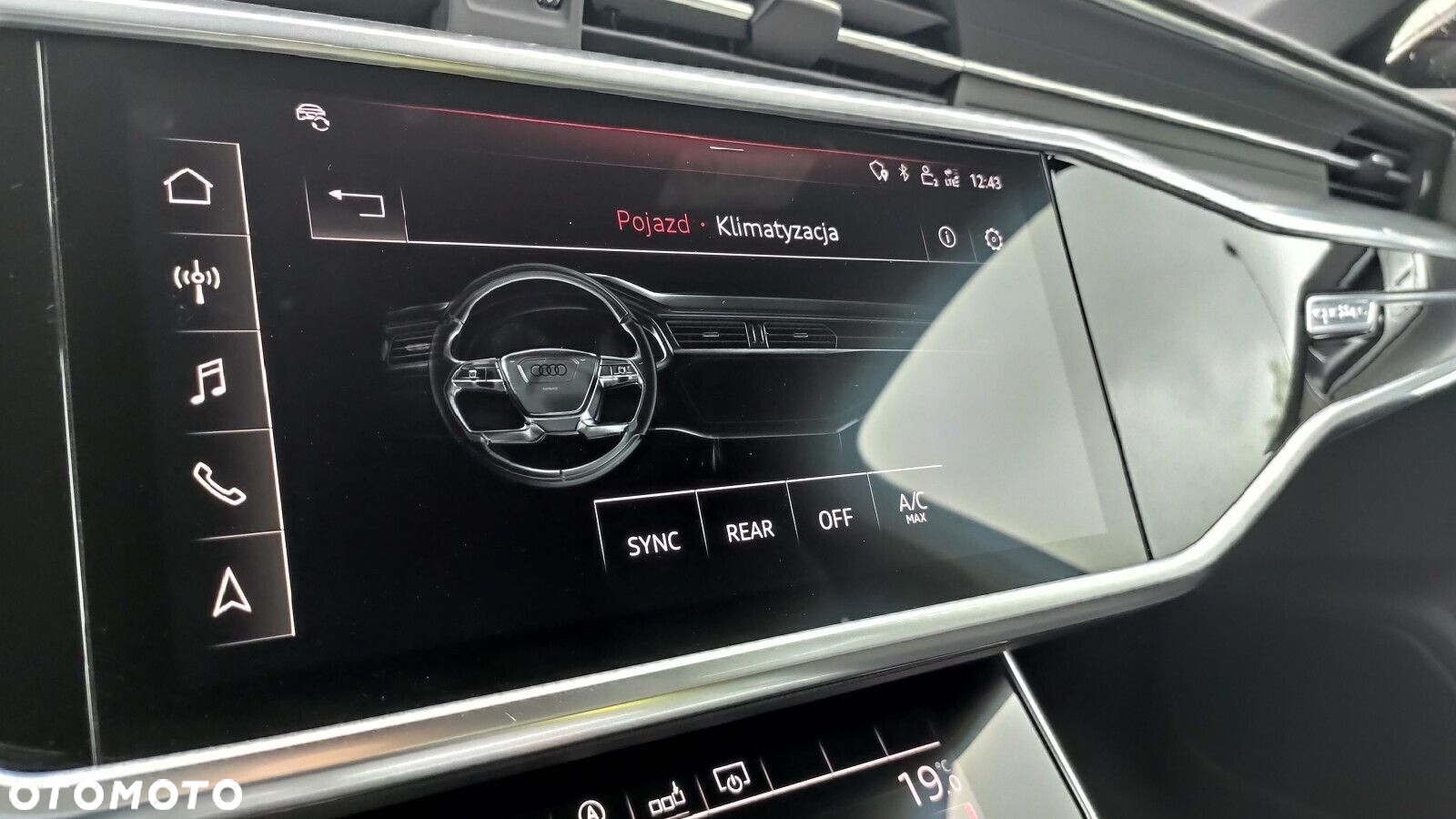 Audi A6 - 26