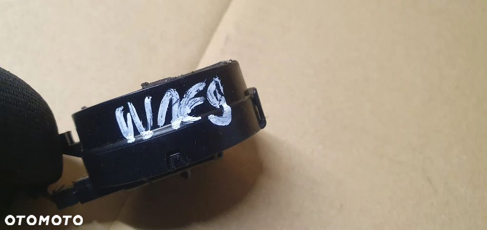 Sensor czujnik deszczu Mercedes E-Klasa W213 A1718204426 A1695401006 - 9