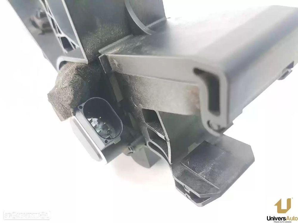 POTENCIOMETRO PEDAL MERCEDES-BENZ CLASSE E T-MODEL 2009 -A2113000904 - 2