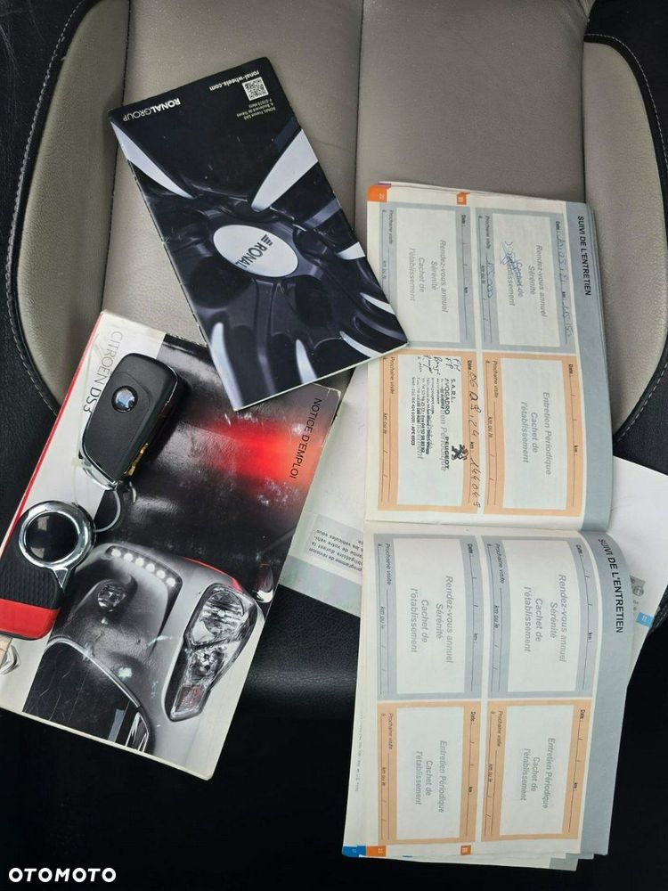 Citroën DS3 1.6 THP SportChic - 13