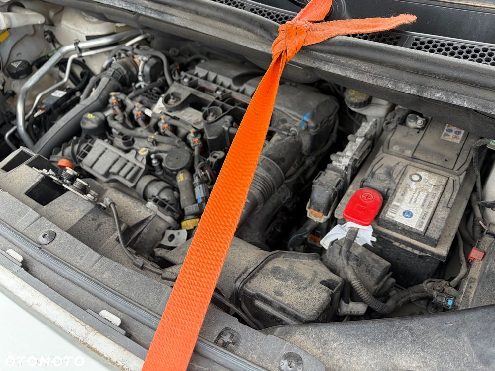 Toyota Proace City L2 1,5-l Meister - 14