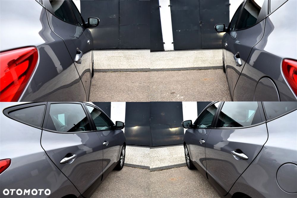 Hyundai ix35 2.0 GDI Premium 2WD - 8