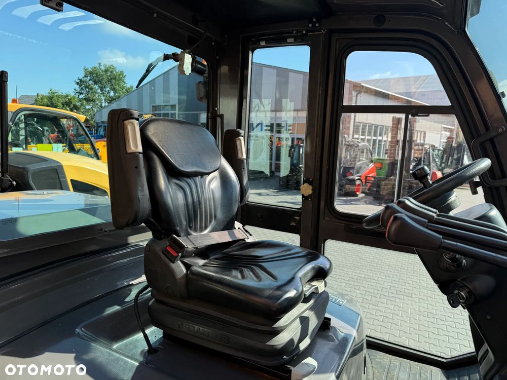 Manitou MI80D - 18