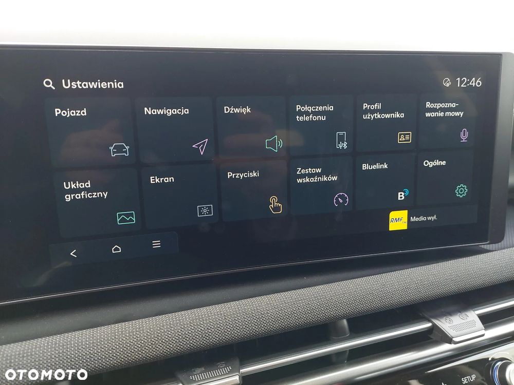 Hyundai Tucson 1.6 T-GDi 48V Executive 2WD DCT - 15