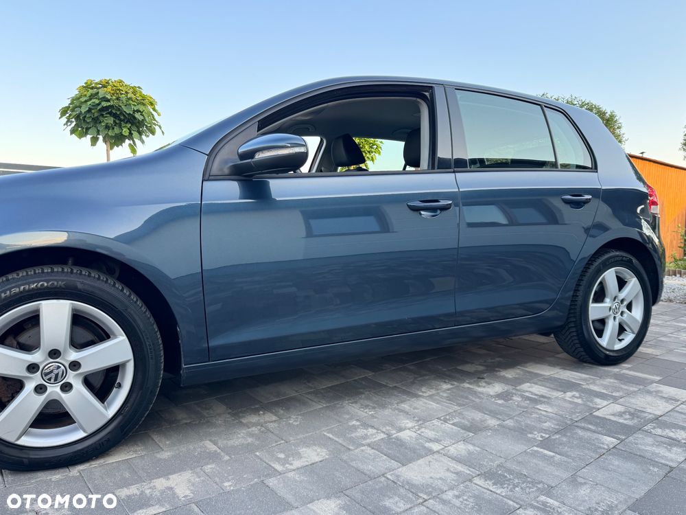 Volkswagen Golf - 15