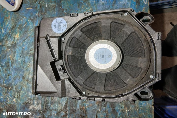Subwoofer auto 619289 9143143 9144202 619289 619289 9143143 9144202 6 - 2