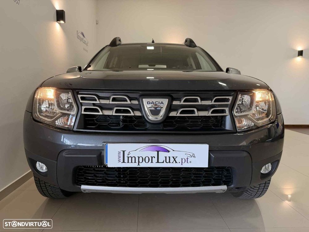 Dacia Duster 1.5 dCi Comfort - 6