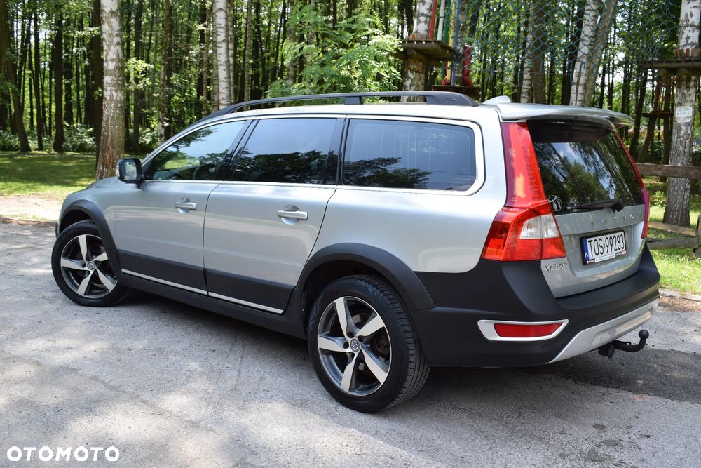 Volvo XC 70 DRIVe Momentum - 7
