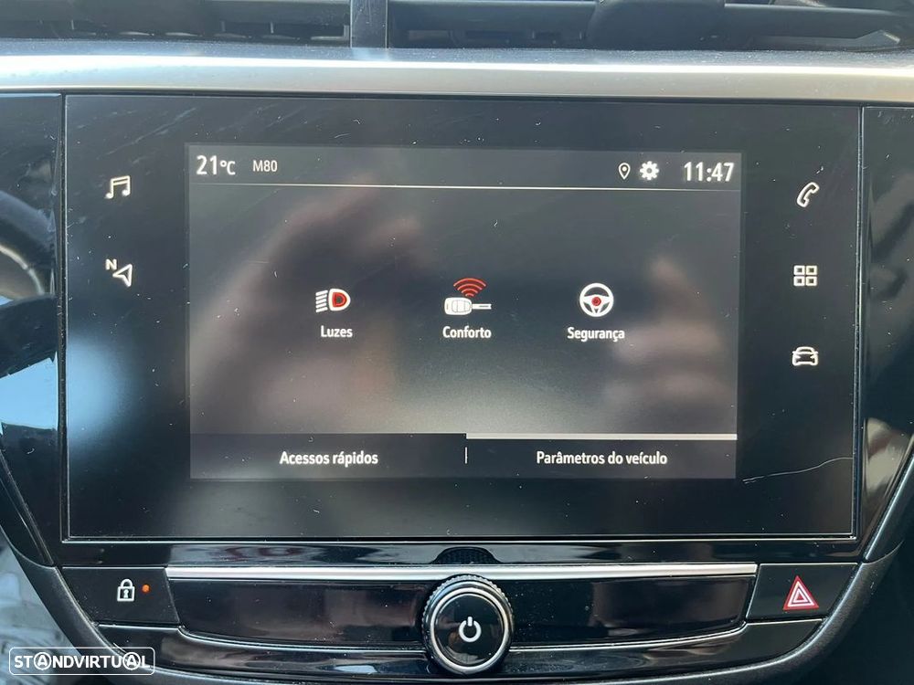 Opel Corsa 1.5 D Elegance - 47