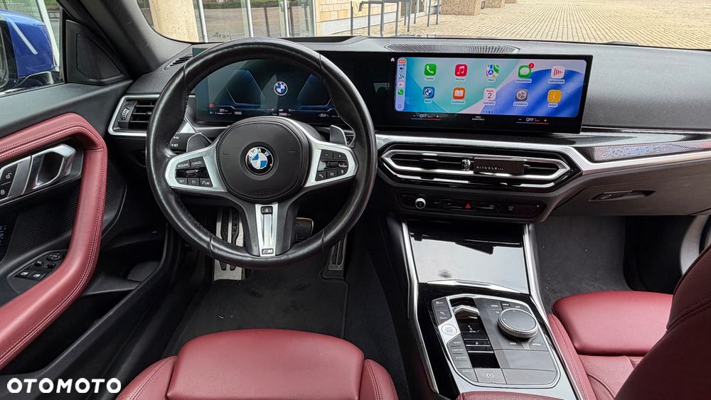 BMW Seria 2 230i M Sport - 22