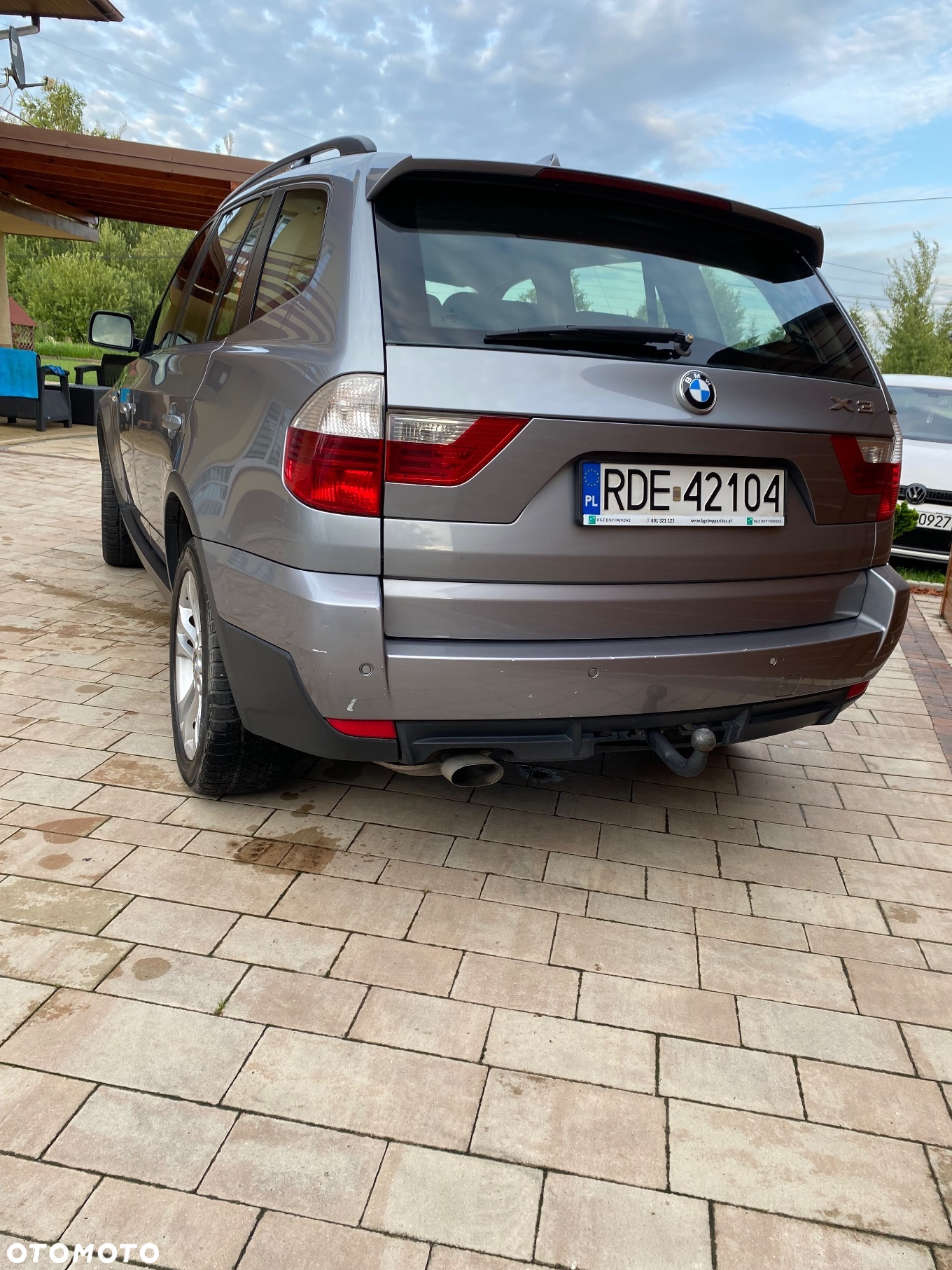 BMW X3 sDrive18d Advantage - 11