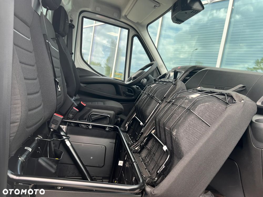 Iveco OKAZYJNE CENOWO PODWOZIA DO ZABUDOWY !!! - 22