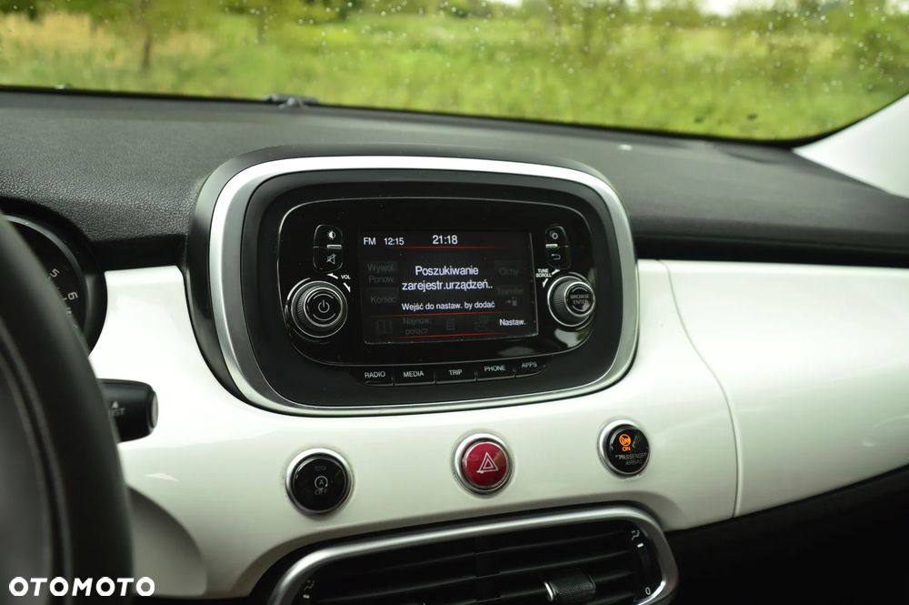 Fiat 500X 1.4 Multiair 4x2 S&S City Cross - 22