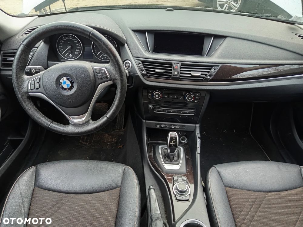 BMW X1 - 3