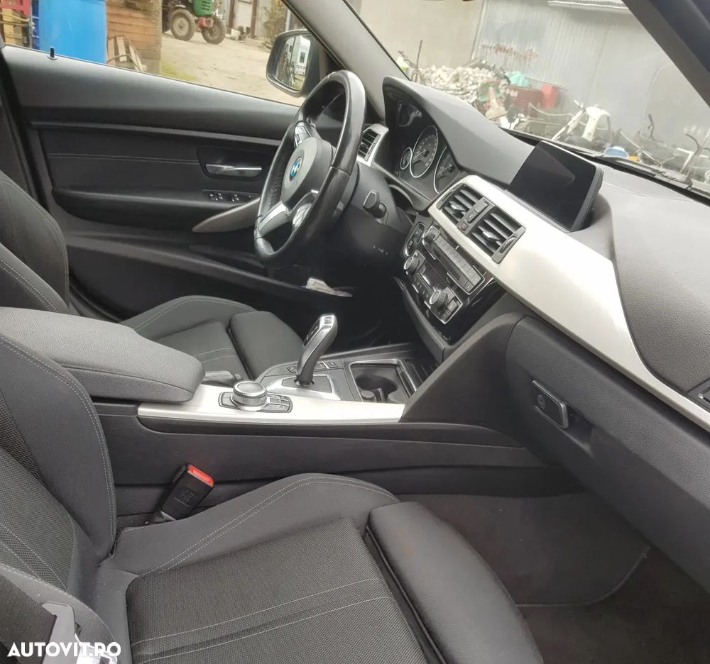 BMW Seria 3 - 8