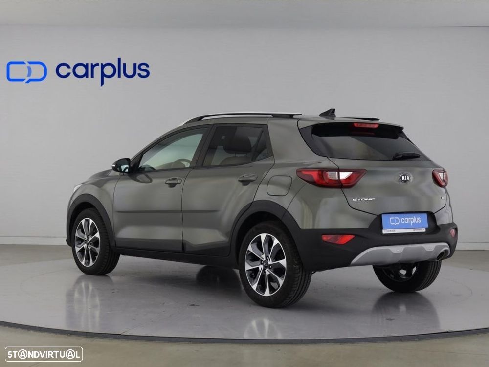 Kia Stonic 1.0 T-GDI Drive - 5