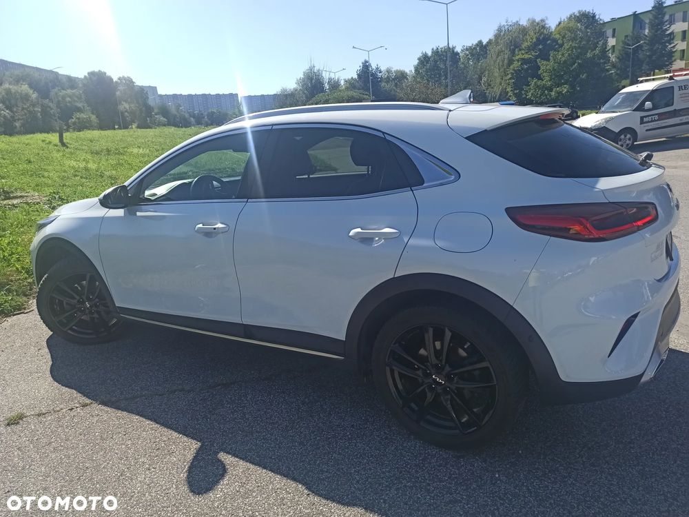 Kia XCeed 1.5 T-GDI Business Line - 29