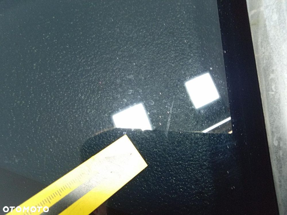 KIA SPORTAGE V 21- SZYBA DRZWI TYŁ PRAWA 83540R2010 - 12