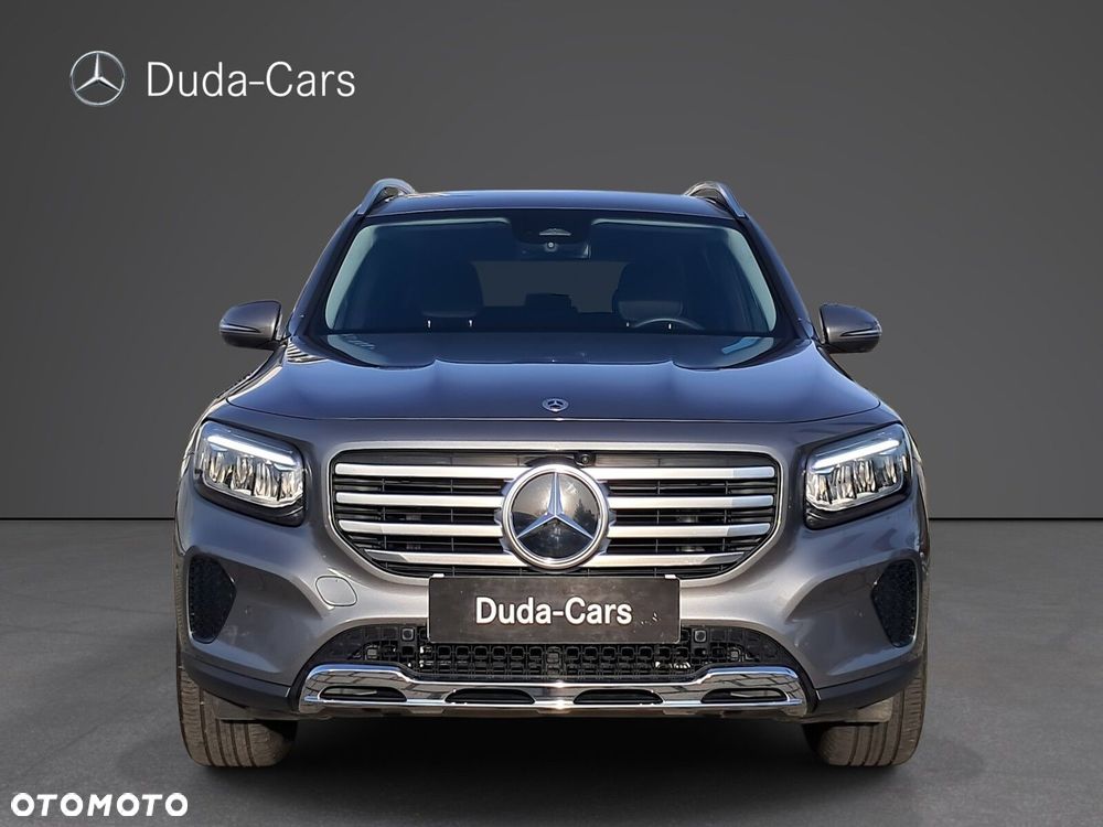 Mercedes-Benz GLB - 5