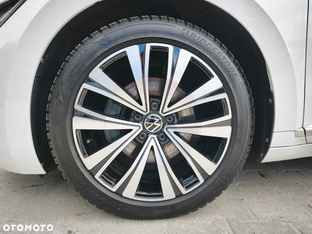 Volkswagen Arteon - 35